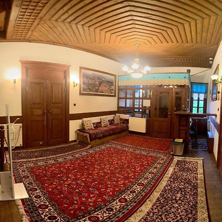 Huma Hatun Konaklari Hotel Safranbolu Exterior photo