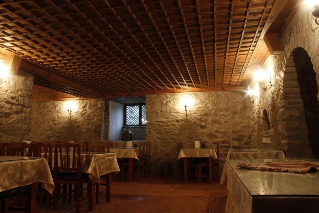 Huma Hatun Konaklari Hotel Safranbolu Exterior photo